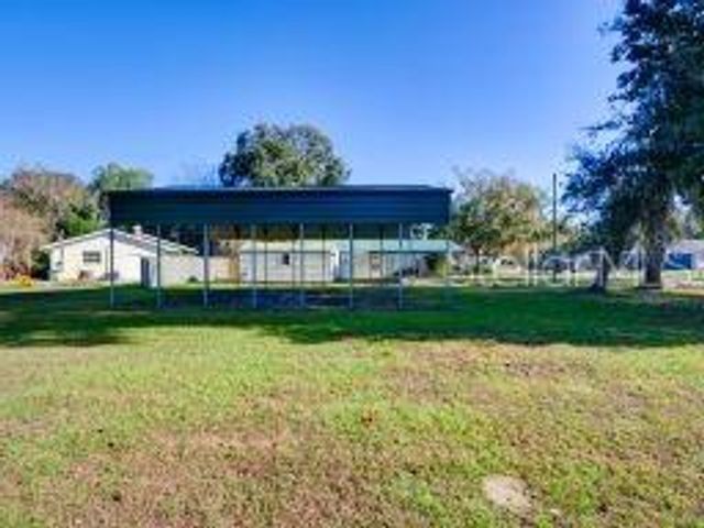 1218 CR 450, Lake Panasoffkee, FL 33538