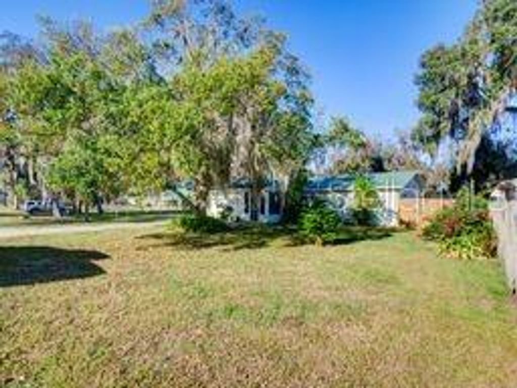 1218 CR 450, Lake Panasoffkee, FL 33538