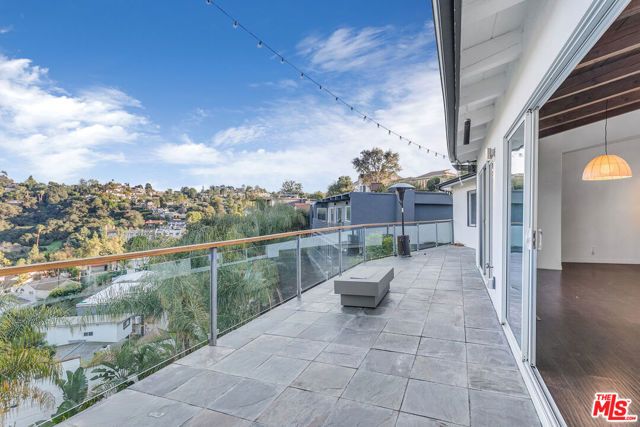 3476 Troy Drive, Los Angeles, CA 90068