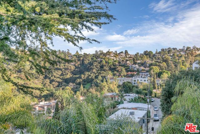 3476 Troy Drive, Los Angeles, CA 90068