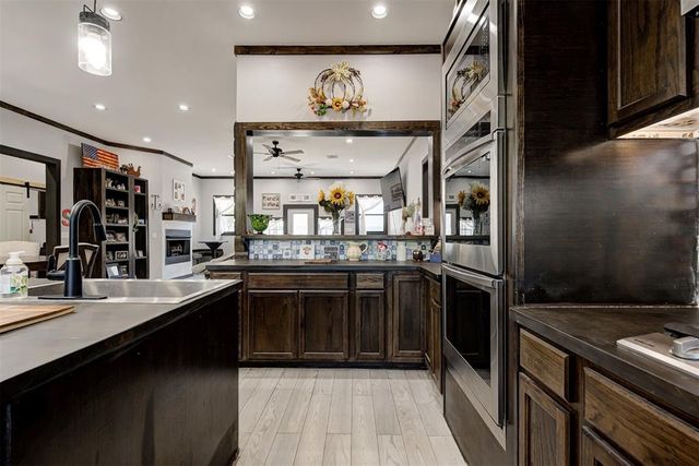 5351 Crystal Lake Drive, Guthrie, OK 73044