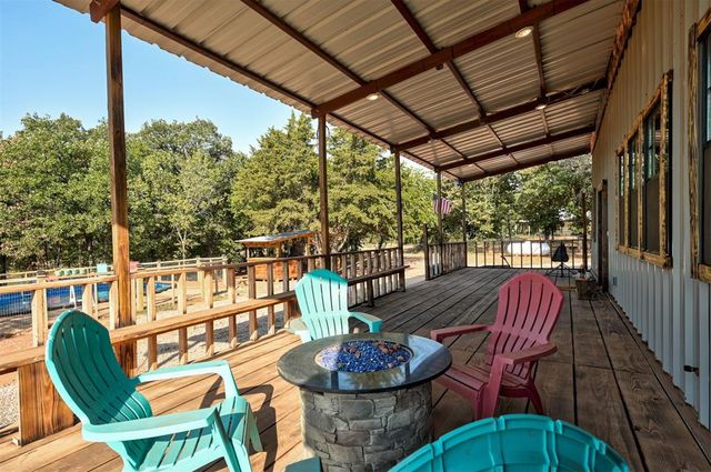 5351 Crystal Lake Drive, Guthrie, OK 73044