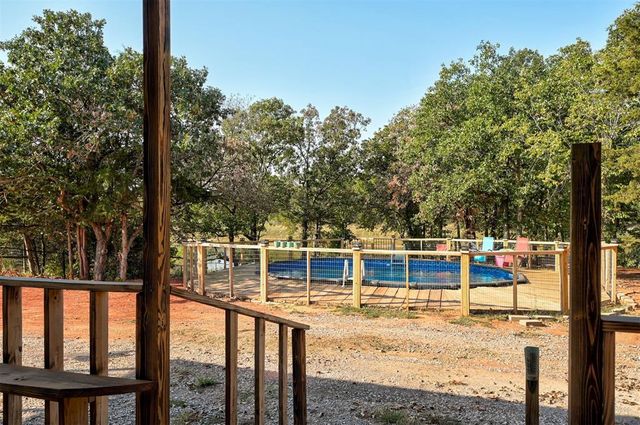 5351 Crystal Lake Drive, Guthrie, OK 73044