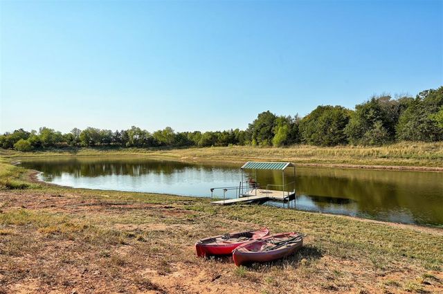 5351 Crystal Lake Drive, Guthrie, OK 73044