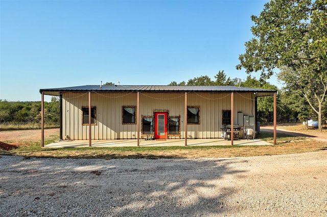 5351 Crystal Lake Drive, Guthrie, OK 73044