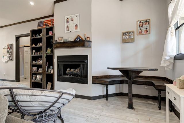 5351 Crystal Lake Drive, Guthrie, OK 73044