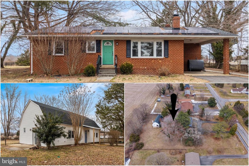 39084 CHAPTICO RD, Mechanicsville, MD 20659