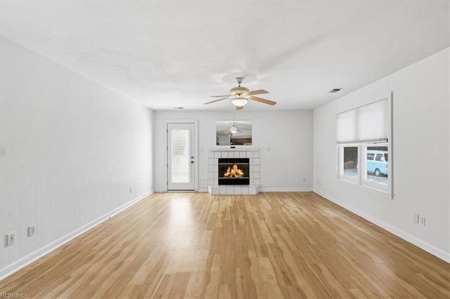 2412 Beaufort AVE, Virginia Beach, VA 23455