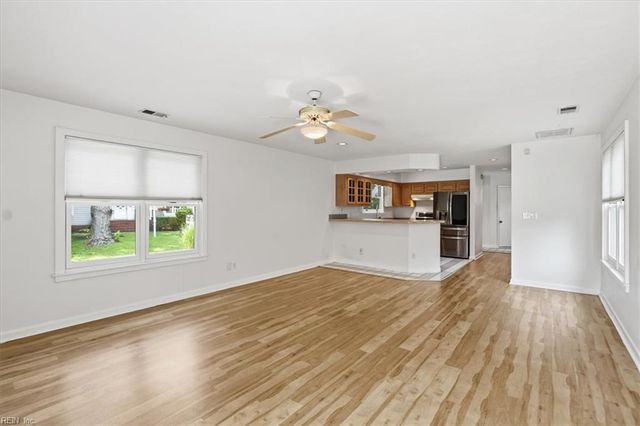 2412 Beaufort AVE, Virginia Beach, VA 23455