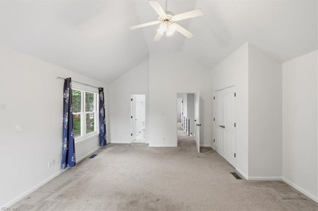 2412 Beaufort AVE, Virginia Beach, VA 23455