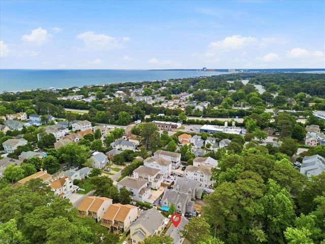 2412 Beaufort AVE, Virginia Beach, VA 23455