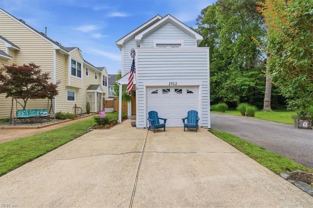 2412 Beaufort AVE, Virginia Beach, VA 23455