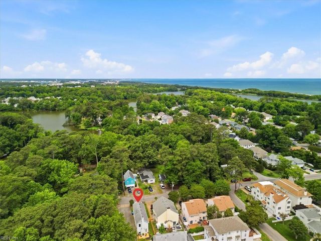 2412 Beaufort AVE, Virginia Beach, VA 23455