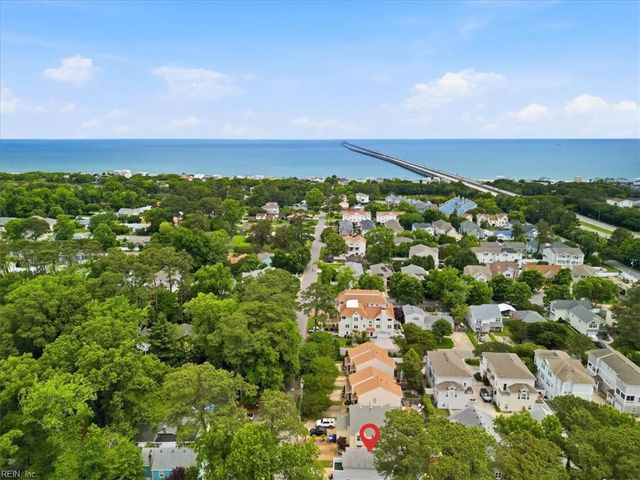2412 Beaufort AVE, Virginia Beach, VA 23455