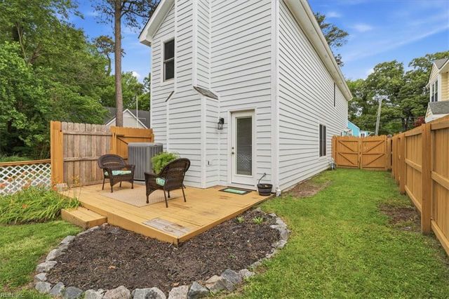 2412 Beaufort AVE, Virginia Beach, VA 23455
