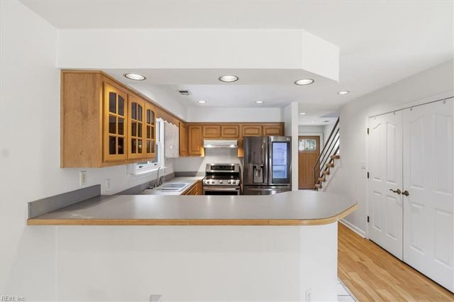 2412 Beaufort AVE, Virginia Beach, VA 23455