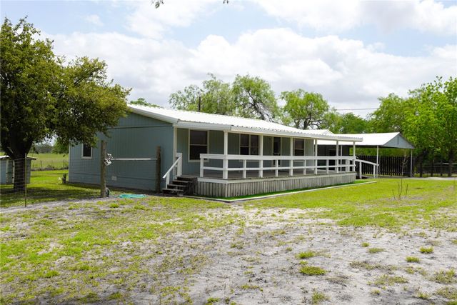 315 County Road 175, Sandia, TX 78383