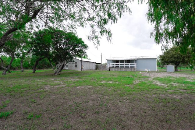 315 County Road 175, Sandia, TX 78383