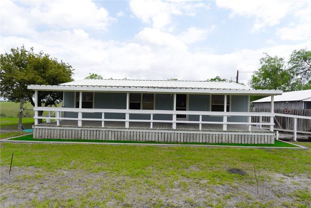 315 County Road 175, Sandia, TX 78383