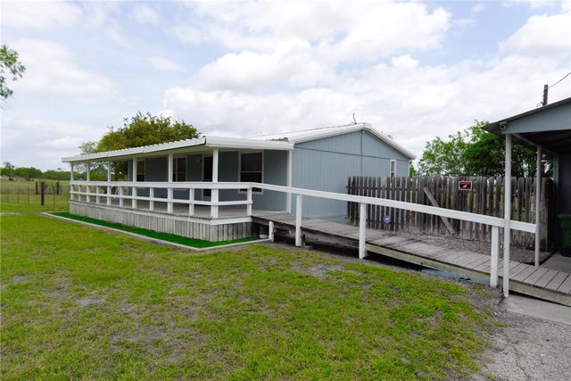 315 County Road 175, Sandia, TX 78383