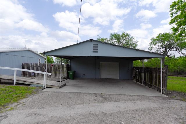 315 County Road 175, Sandia, TX 78383
