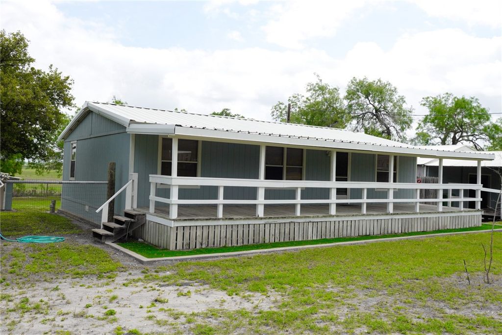 315 County Road 175, Sandia, TX 78383