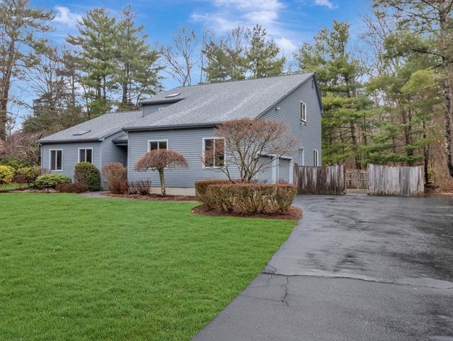 113 Chestnut Street, Easton, MA 02356
