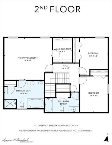 113 Chestnut Street, Easton, MA 02356