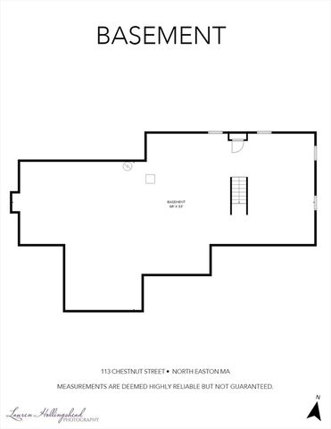 113 Chestnut Street, Easton, MA 02356