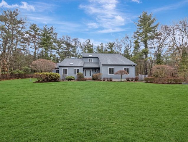 113 Chestnut Street, Easton, MA 02356