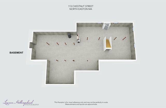 113 Chestnut Street, Easton, MA 02356