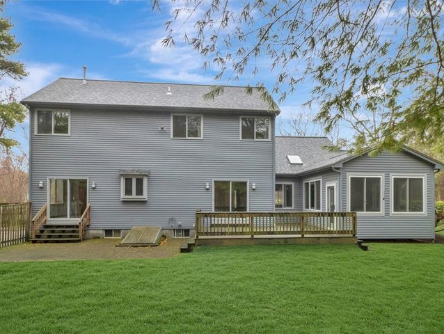 113 Chestnut Street, Easton, MA 02356