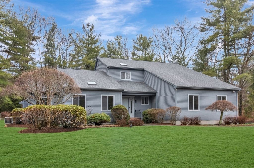 113 Chestnut Street, Easton, MA 02356