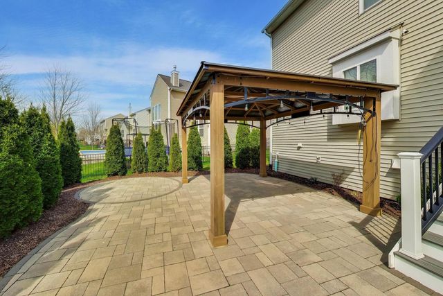 191 Chapin Way, Oswego, IL 60543