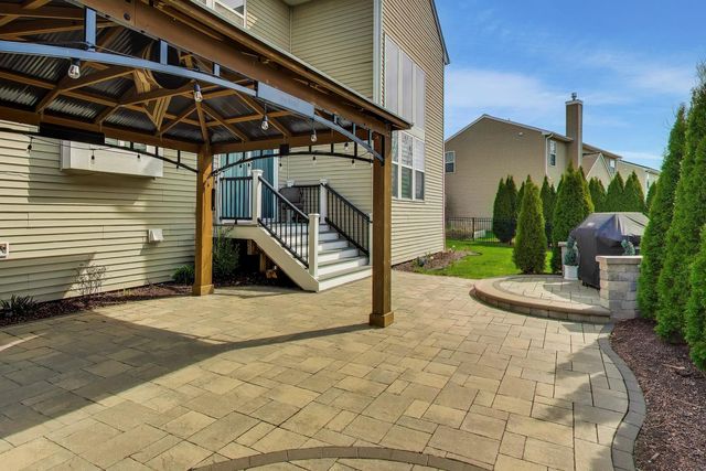 191 Chapin Way, Oswego, IL 60543