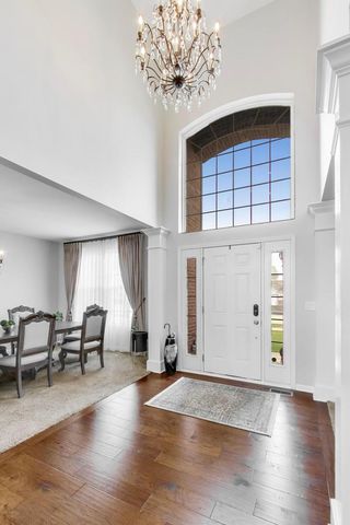 191 Chapin Way, Oswego, IL 60543