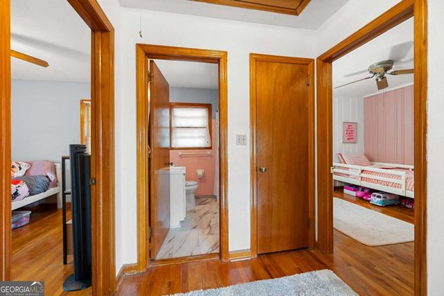 135 5th Avenue, Jonesboro, GA 30236