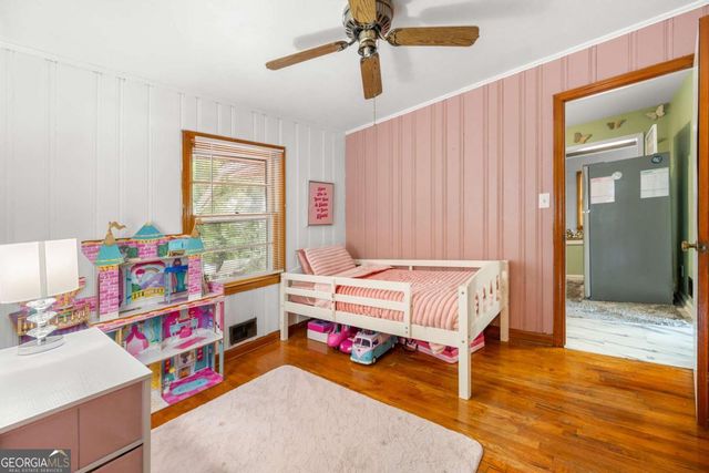 135 5th Avenue, Jonesboro, GA 30236