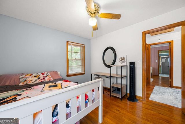 135 5th Avenue, Jonesboro, GA 30236