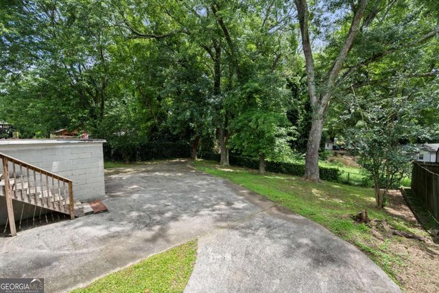 135 5th Avenue, Jonesboro, GA 30236