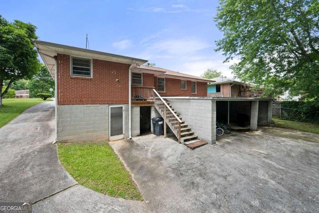 135 5th Avenue, Jonesboro, GA 30236