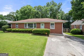 135 5th Avenue, Jonesboro, GA 30236