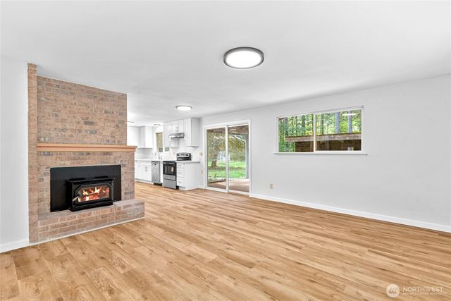 505 142nd Avenue SW, Tenino, WA 98589