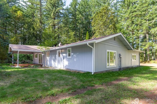 505 142nd Avenue SW, Tenino, WA 98589