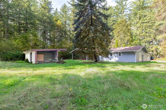 505 142nd Avenue SW, Tenino, WA 98589