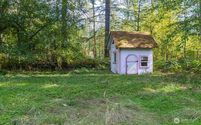 505 142nd Avenue SW, Tenino, WA 98589