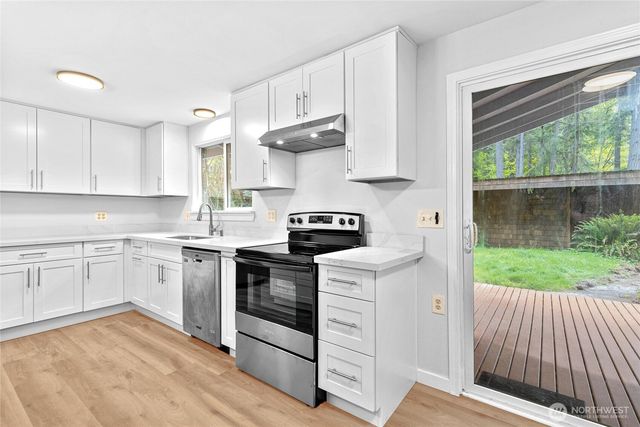 505 142nd Avenue SW, Tenino, WA 98589