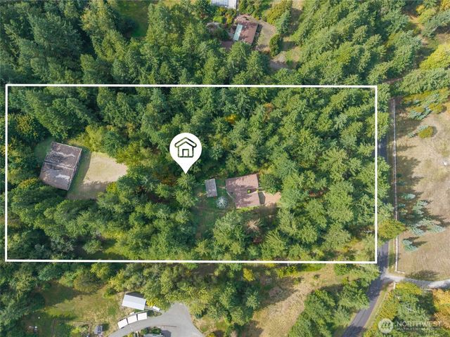 505 142nd Avenue SW, Tenino, WA 98589