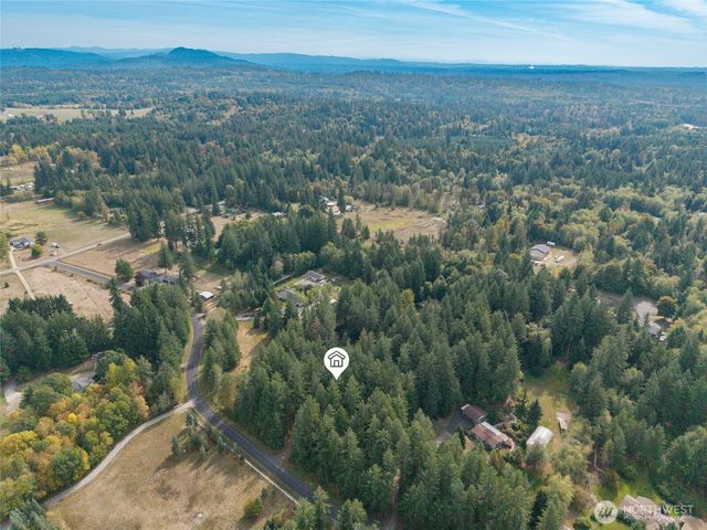 505 142nd Avenue SW, Tenino, WA 98589