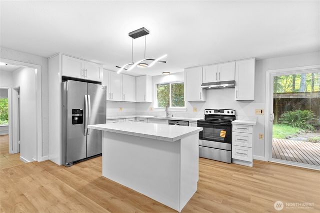 505 142nd Avenue SW, Tenino, WA 98589